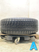 ヨコハマ アイスガード iG60 215/55R17 1本