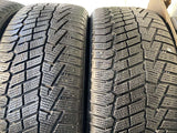 コンチネンタル NORTHCONTACT NC6 205/50R17 4本