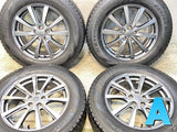 ピレリ アイスアシンメトリコ PLUS 225/65R17 / GRASS 7.0J+48 100-5穴 4本