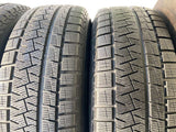 ピレリ アイスアシンメトリコ PLUS 225/65R17 / GRASS 7.0J+48 100-5穴 4本