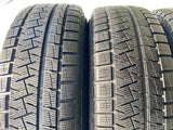 ピレリ アイスアシンメトリコ PLUS 225/65R17 / GRASS 7.0J+48 100-5穴 4本