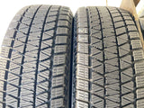 ブリヂストン ブリザック DM-V3 225/65R17 2本