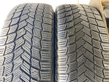 ミシュラン X-ICE SNOW 225/55R17 2本