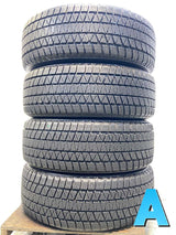 ブリヂストン ブリザック DM-V3 225/60R17 4本