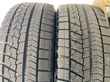 ブリヂストン ブリザック VRX 215/55R17 2本