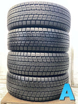 ダンロップ ウィンターマックス SJ8 SJ8+ 215/60R17 4本