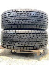 ダンロップ ウィンターマックス SJ8+ 265/65R17 2本