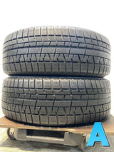 ヨコハマ アイスガード iG50 PLUS 215/55R17 2本