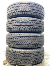 ブリヂストン ブリザック DM-V3 225/65R17 / VIOLENTO 7.0J+48 114.3-5穴 4本