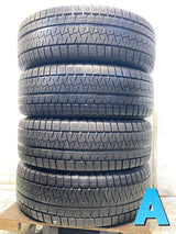 ピレリ アイスアシンメトリコ PLUS 225/60R17 4本