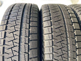 ピレリ アイスアシンメトリコ PLUS 225/60R17 /トヨタ純正 6.5J+33 114.3-5穴 4本