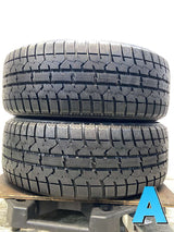 トーヨータイヤ オブザーブ ガリットGIZ 225/50R17 2本