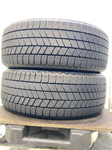 ブリヂストン ブリザック VRX3 205/45R17 2本