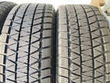 ブリヂストン ブリザック DM-V3 265/65R17 4本