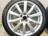 ブリヂストン ブリザック VRX2 215/45R17 / BALMINUM 7.0J+53 100-5穴 4本