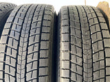 ダンロップ ウィンターマックス SJ8+ 225/65R17 / DUFACT 7.0J+48 114.3-5穴 4本