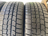 ダンロップ ウィンターマックス WM02 215/55R17 4本
