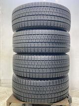 ブリヂストン ブリザック VRX2 215/55R17 / ファイナル マインド 7.0J+55 114.3-5穴 4本