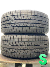 ダンロップ ウィンターマックス 03 225/45R17 2本