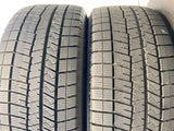 ダンロップ ウィンターマックス 03 225/45R17 2本