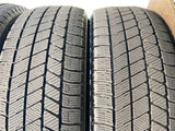 ブリヂストン ブリザック VRX3 215/60R17 4本