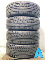 ヨコハマ アイスガード iG60 215/55R17 4本