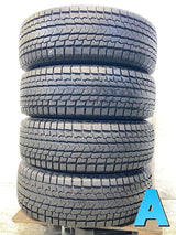 ヨコハマ アイスガード G075 225/65R17 4本