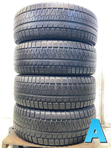 ピレリ アイスアシンメトリコ PLUS 215/60R17 4本