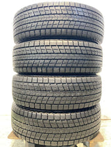 ダンロップ ウィンターマックス SJ8+ 225/65R17 4本