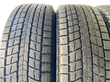 ダンロップ ウィンターマックス SJ8+ 225/65R17 4本