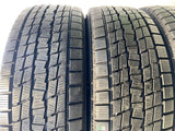 グッドイヤー アイスナビ SUV 225/65R17 4本