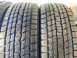 グッドイヤー アイスナビ SUV 225/65R17 4本