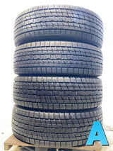 グッドイヤー アイスナビ SUV 225/65R17 4本
