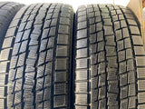 グッドイヤー アイスナビ SUV 225/65R17 4本