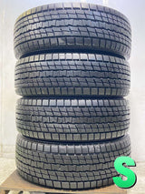 グッドイヤー アイスナビ SUV 225/65R17 4本