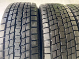 グッドイヤー アイスナビ SUV 225/65R17 4本