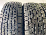 グッドイヤー アイスナビ SUV 225/65R17 4本