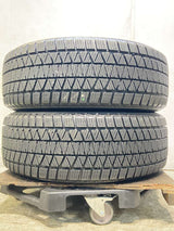 ブリヂストン ブリザック DM-V3 225/60R17 2本