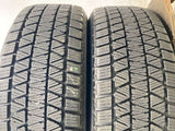 ブリヂストン ブリザック DM-V3 225/60R17 2本