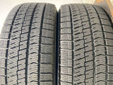 ブリヂストン ブリザック VRX2 215/55R17 2本
