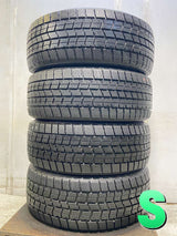 グッドイヤー アイスナビ 7 215/45R17 4本