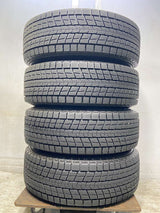 ダンロップ ウィンターマックス SJ8+ 225/60R17 / PRD 7.0J+48 100-5穴 4本