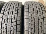 ダンロップ ウィンターマックス SJ8+ 225/60R17 / PRD 7.0J+48 100-5穴 4本