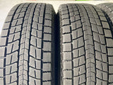 ダンロップ ウィンターマックス SJ8+ 225/60R17 / PRD 7.0J+48 100-5穴 4本