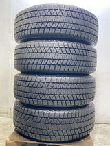 ブリヂストン ブリザック DM-V3 225/65R17 / BALMINUM 7.0J+45 114.3-5穴 4本