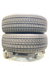 ブリヂストン ブリザック VRX2 215/60R17 2本