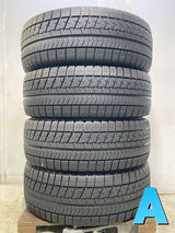 ブリヂストン ブリザック VRX 215/55R17 4本