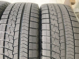 ブリヂストン ブリザック VRX 215/55R17 4本