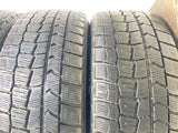 ダンロップ ウィンターマックス WM02 215/50R17 / PRD 7.0J+53 100-5穴 4本