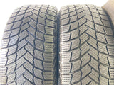 ミシュラン X-ICE SNOW 215/50R17 2本